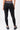 Mandala Training Pant Black Back - Wrap & Tripe Tights