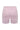 Mandala Fitness Pant Rose Back - Scrunch Biker