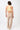 Mandala Trainings Pant Braun Outfit Rückseite - Track Pants