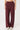 Mandala Trainings Pant Rot Front - Track Pants