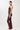 Mandala Training Pant Red Outfit Page - Back Envelope Pants