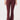 Mandala Training Pant Red Front - Back Envelope Pants