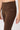 Mandala Trainings Pant Braun Detail - Back Envelope Pants