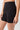 Mandala Sport Pant Schwarz Detail - Biker Shorts