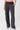 Mandala Trainings Pant Grau Front - Surfers Vibe Pants