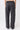 Mandala Trainings Pant Grau Rückseite - Surfers Vibe Pants