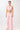Mandala Trainings Pant Rose Outfit Front - Surfers Vibe Pants