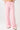 Mandala Trainings Pant Rose Front - Surfers Vibe Pants