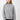 Mandala Active Sweater, Gray Front - Essential High Neck