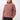 Mandala Active Pullover Rosa Front - Essential High Neck