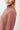 Mandala Active Pullover Rosa Detail - Essential High Neck