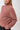Mandala Active Pullover Rosa Detail - Essential High Neck