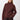 Mandala Active Pullover Rot Front - Rib Knit Pullover