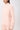 Mandala Active Pullover Rosa Front - Rib Knit Pullover
