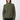 Mandala Active Pullover Grün Front - Rib Knit Pullover