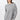 Mandala Active Pullover Grau Front - Relaxed Pullover