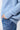 Mandala Active Pullover Blau Detail - Relaxed Pullover
