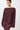 Mandala Sport Shirt Rot Front - Iconic Longsleeve