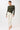 Mandala Sport Shirt Grün Outfitr Front - Side Button Longsleeve