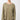 Mandala Green Sports Shirt (Front) - Halfmoon Long-Sleeve