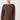 Mandala Sport Shirt Brown Front - Pulse Sweater
