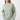 Mandala Active Green Front Sweater - Loose-Fit Sweater