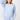 Mandala Active Pullover Hellblau Front - Loose Pullover