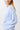 Mandala Active Pullover Hellblau Seite - Loose Pullover