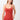 Mandala Fitness Top Rot Front - Cropped Pilates Top