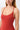 Mandala Fitness Top Rot Detail - Cropped Pilates Top