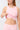 Mandala Sport Top Rose Detail - Athleisure Top