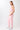 Mandala Sport Top Rose Outfit Seite - Athleisure Top