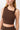 Mandala Sport Top Grün Detail - Serenity Top