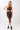 Mandala Sport Top Grün Outfit Front - Serenity Top