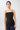Mandala Fitness Top Schwarz Front - Active Tank