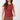 Mandala Active Top Rot Front - Side Ruffled Rib Top