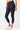 Mandala Active Legging Blue Page - Best Cropped Legging