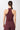 Mandala Active Top Rot Rückseite - Tania Top