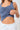 Mandala Fitness Top Blau Detail - Balance Top