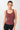 Mandala Fitness Top Rot Front - Balance Top