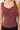 Mandala Fitness Top Rot Detail - Balance Top