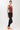 Mandala Fitness Top Rot Outfit Seite - Balance Top