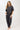 Mandala Fitness T-Shirt Grau Outfit Front - Boxy Tee